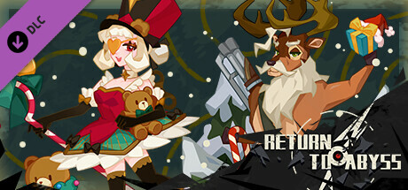 Return to Abyss - Reindeer Festival Skin Pack cover art