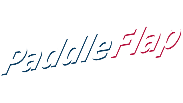 Paddle Flap Logo