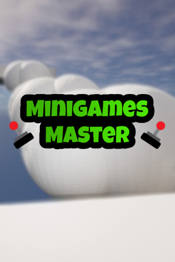 Minigames Master for steam