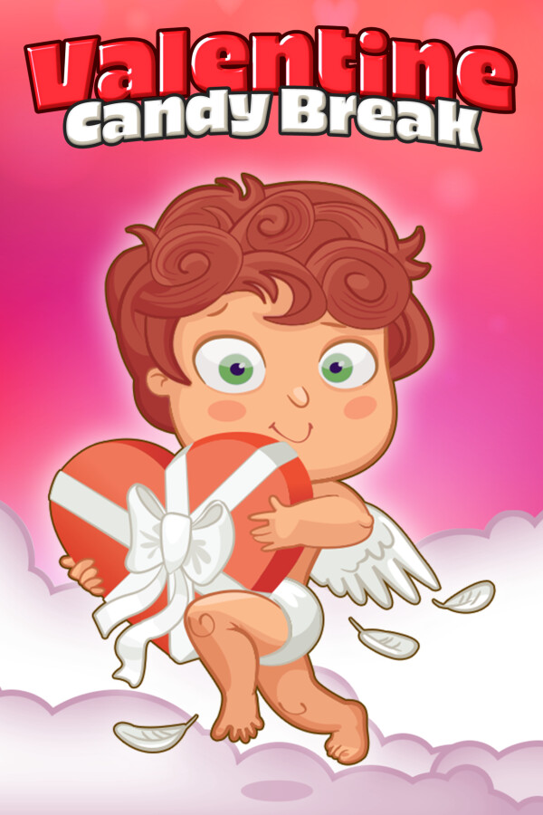 Valentine Candy Break for steam