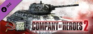 Company of Heroes 2 - Soviet Skin: (M) Winter Whitewash Voronezh Front