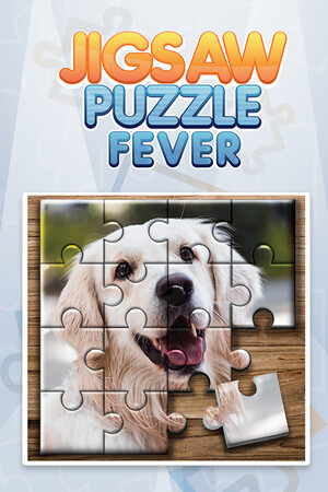 Jigsaw Puzzle Fever