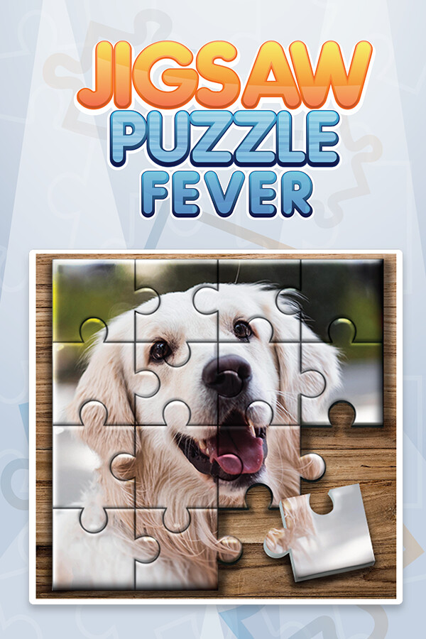Jigsaw Puzzle Fever for steam