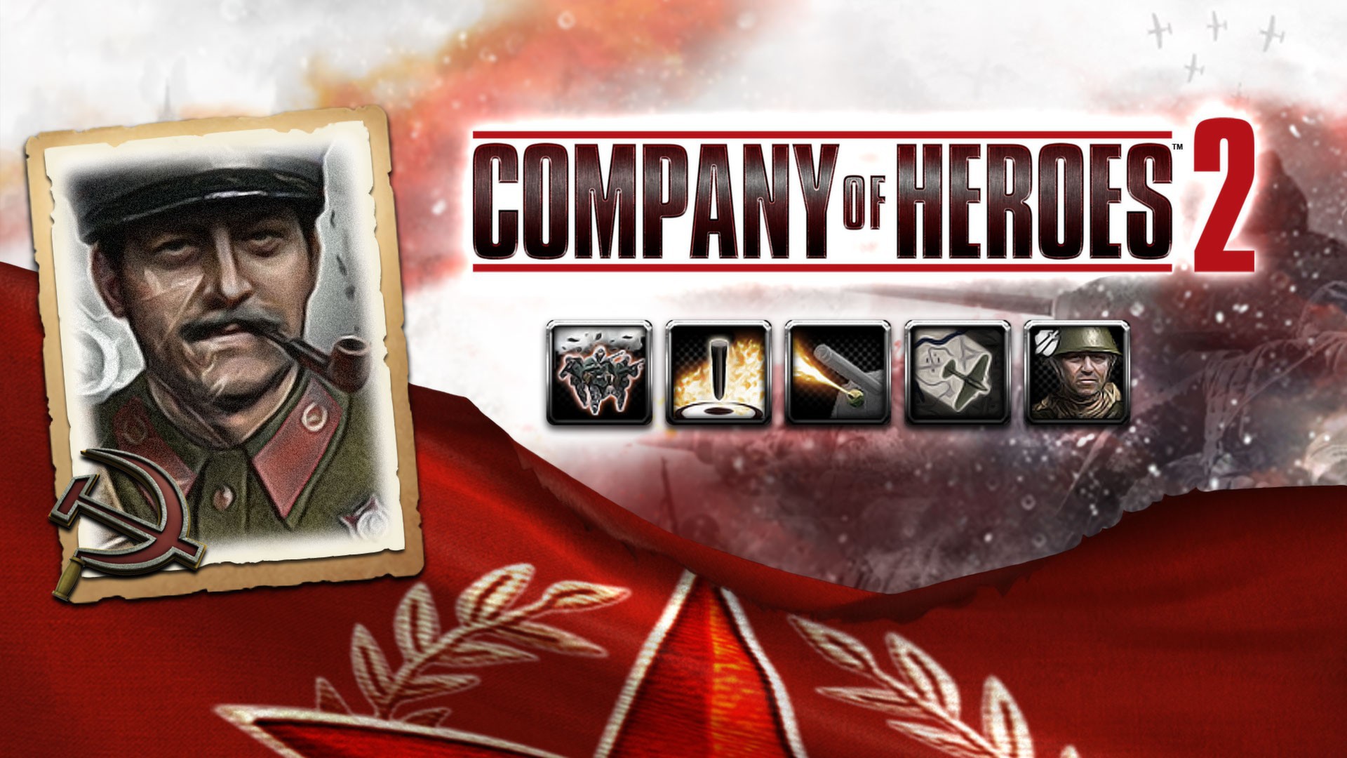 Coh 2 - soviet commander: urban defense tactics download free download