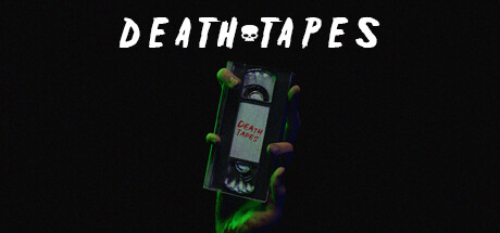 Death Tapes PC Specs