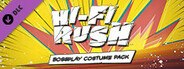 Hi-Fi RUSH: Bossplay Costume Pack