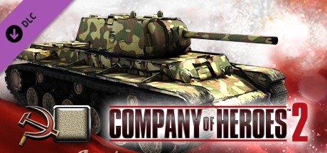 Company of Heroes 2 - Soviet Skin: (H) Three Color Leningrad Front cover art