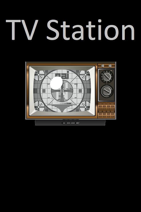 TV Station for steam