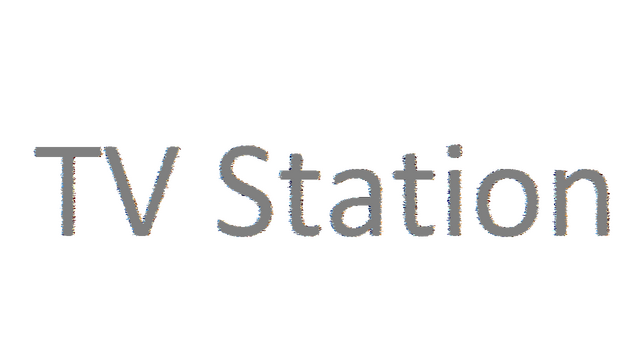 TV Station Logo