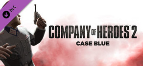 Company of Heroes 2 - Case Blue Mission Pack cover art