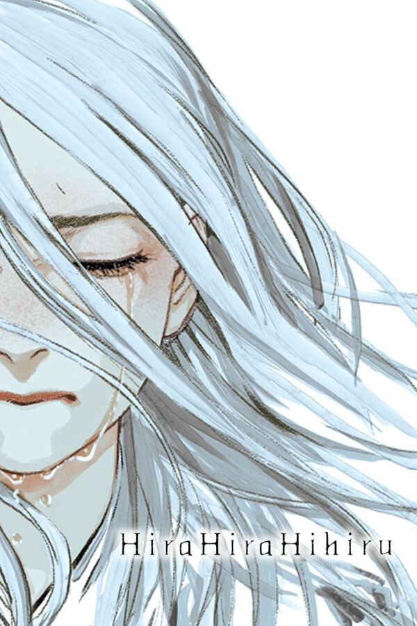 Steam portrait for Hira Hira Hihiru.
