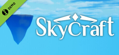 SkyCraft Demo cover art