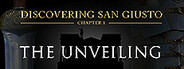 Discovering San Giusto: chapter 1 The unveiling
