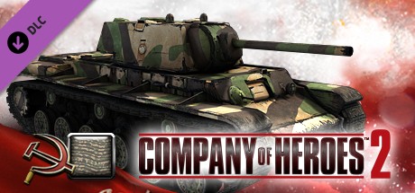 Company of Heroes 2 - Soviet Skin: (H) Three Color Northwestern Front cover art