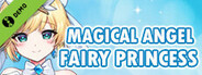 MAGICAL ANGEL FAIRY PRINCESS Demo