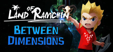 Land of Ramchin: Between Dimensions PC Specs