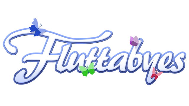 Fluttabyes Logo