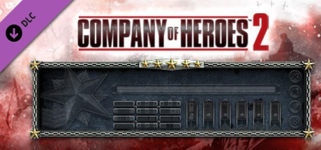 View Company of Heroes 2 - Faceplate: Chainlink on IsThereAnyDeal