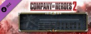 Company of Heroes 2 - Faceplate: Engraved