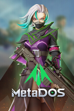 MetaDOS Playtest