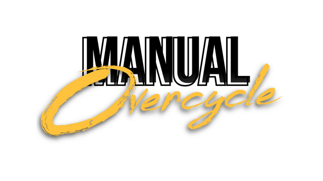 Manual Overcycle Logo