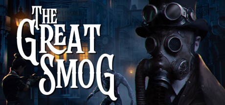 The Great Smog cover art