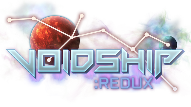 Voidship: Redux Logo