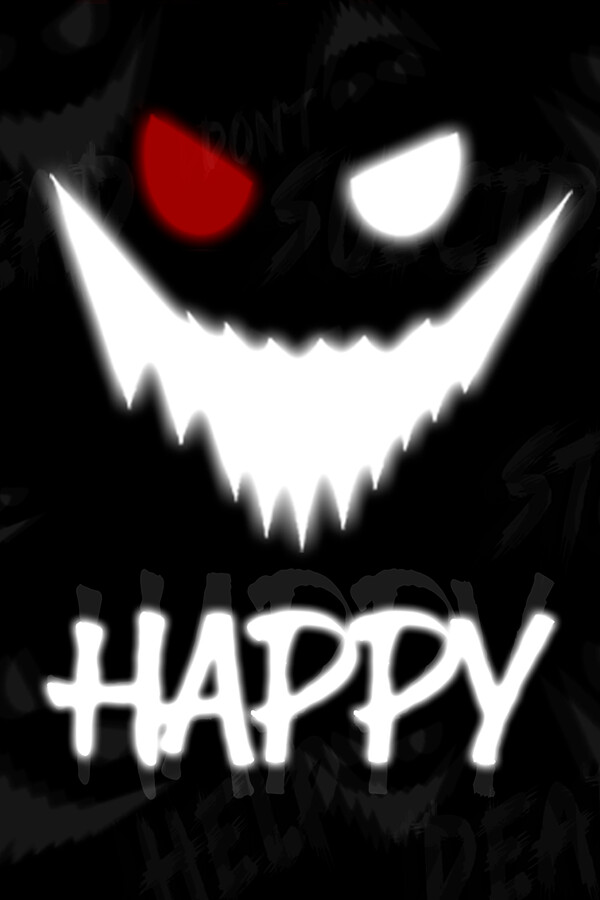 Happy for steam