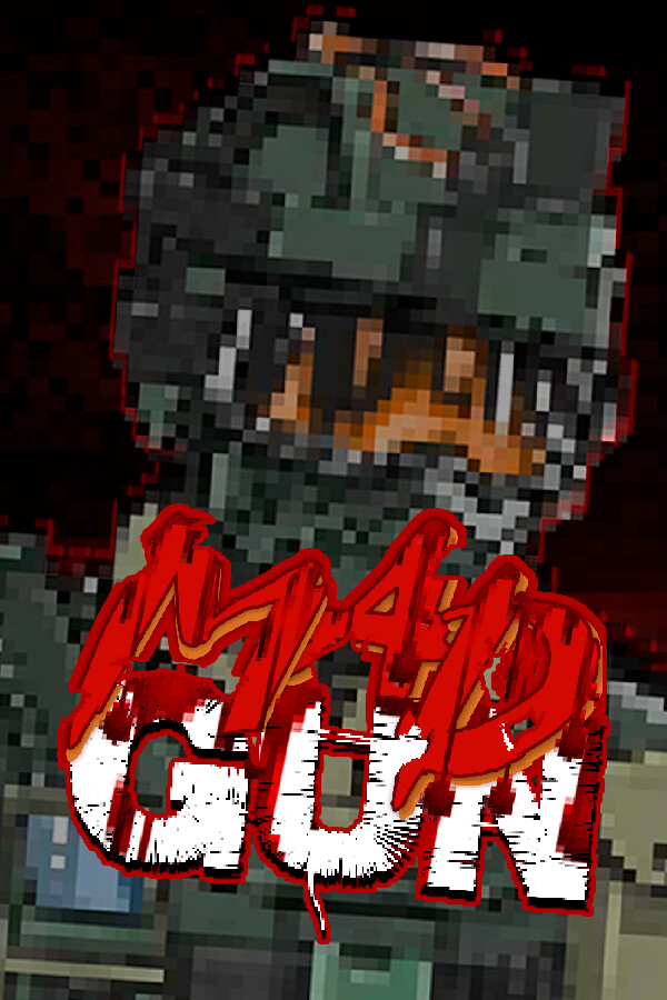 MADGUN for steam MADGUN for steam
