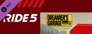 RIDE 5 - Dreamer's Garage Pack