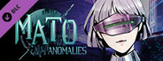 Mato Anomalies - Digital Shadows + Artbook