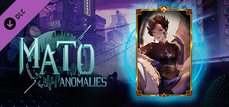 Mato Anomalies - Early Spring cover art