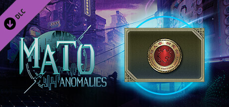 Mato Anomalies - Pioneers Badge cover art