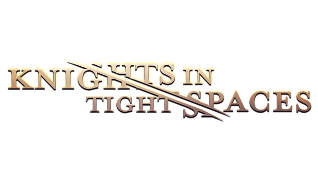 Knights in Tight Spaces Logo