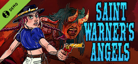 Saint Warner's Angels: Chapter 1 Demo cover art