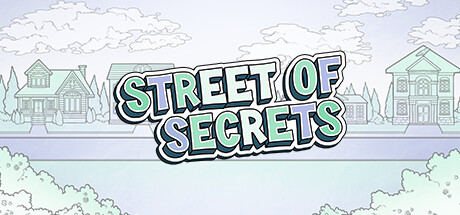 Street of Secrets PC Specs