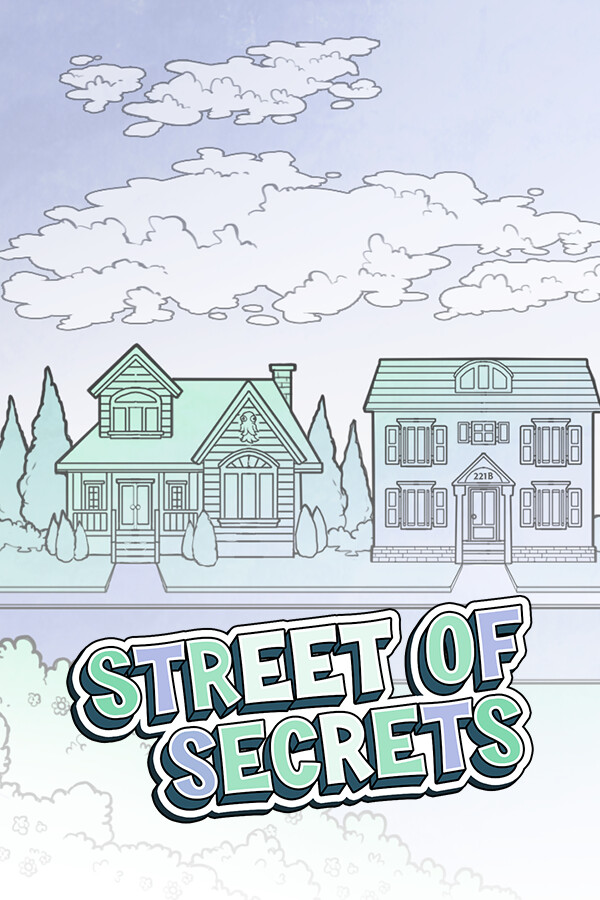 Street of Secrets for steam Street of Secrets for steam