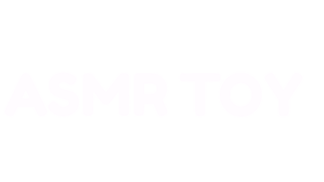 ASMR Toy Logo