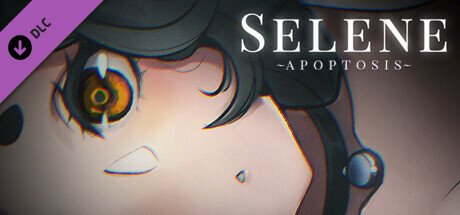 Selene ~Apoptosis~ Supporter Pack cover art