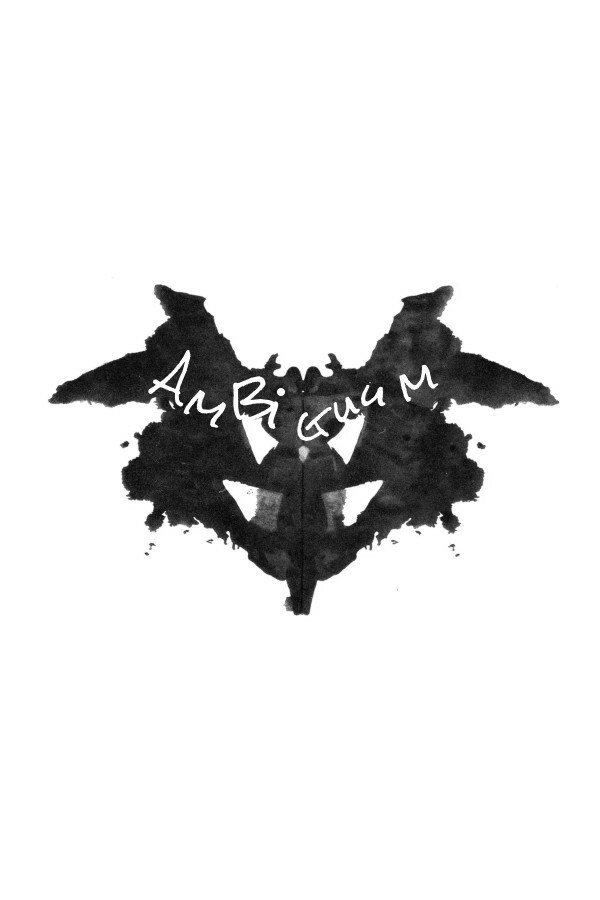 Steam portrait for Rupture.