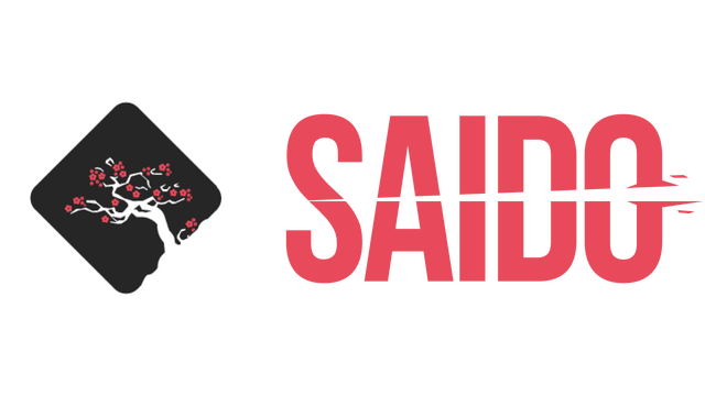 Saido Logo