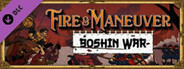 Fire and Maneuver | Expansion: Boshin War