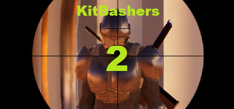 KitBashers 2  [Multiplayer] PC Specs