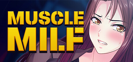 Muscle MILF cover art