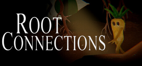 Root Connections cover art
