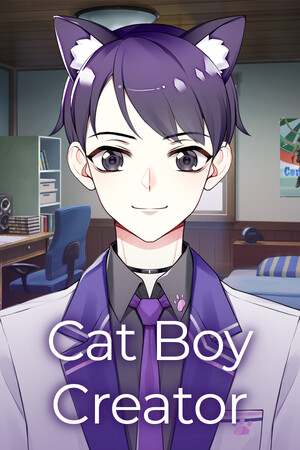 Cat Boy Creator