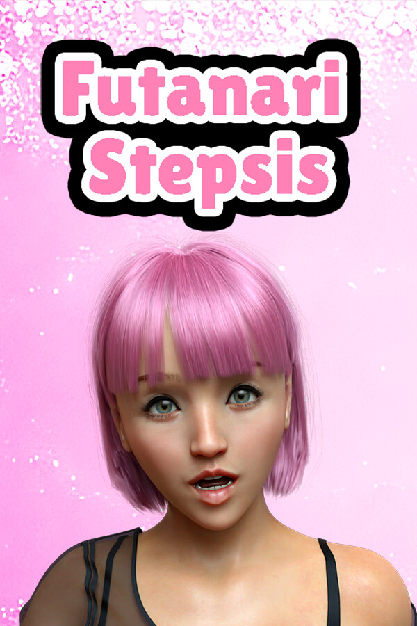 Steam portrait for Futanari Stepsis.