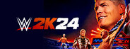 WWE 2K24 System Requirements