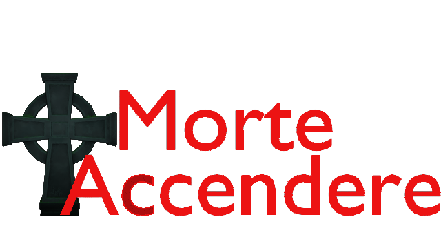 Morte Accendere Logo