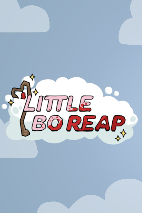 Little Bo Reap for steam